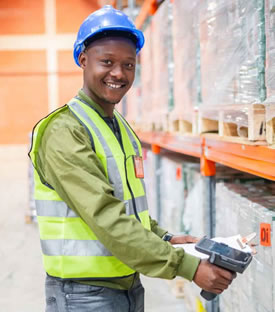 National Certificate Freight Handling